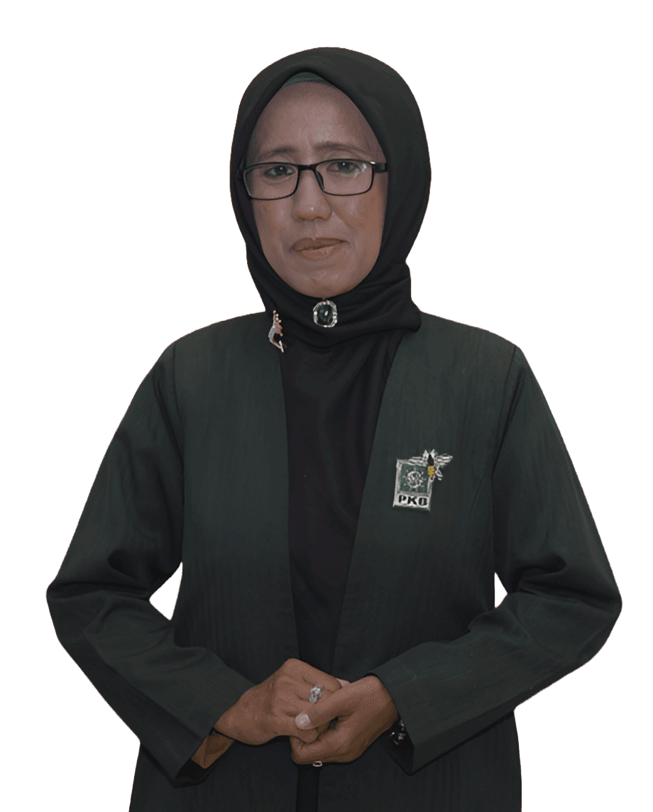 Azizah Mukarromah